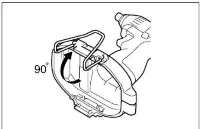 MAKITA 6936FD - GB Cordless Impact Driver Instruction Manual - 18