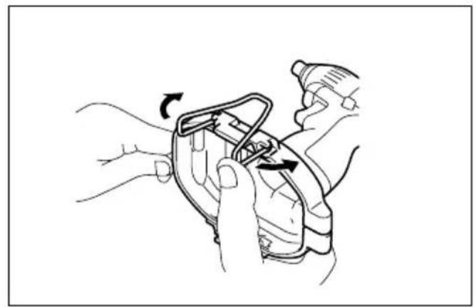 MAKITA 6936FD - GB Cordless Impact Driver Instruction Manual - 19