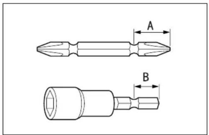 MAKITA 6936FD - GB Cordless Impact Driver Instruction Manual - 6