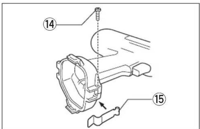 MAKITA 6911HDB - 10