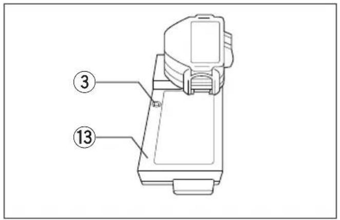 MAKITA 6911HDB - 4