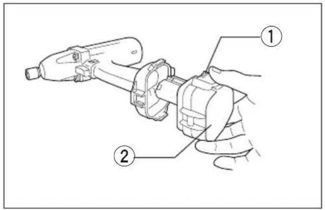 MAKITA 6911HDB - 2