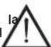 Telwin Force 170 954422 - PRÉCAUTIONS SUPPLÉMENTAIRES - 1