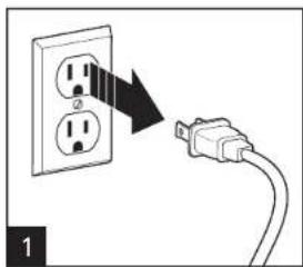 HAMILTON BEACH 31700 - A VERTISSEMENT Risque d'électrocution. - 1