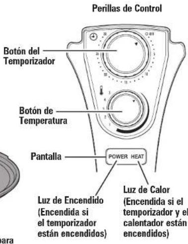 HAMILTON BEACH 31700 - Otra Informacion de Seguidad para el Cliente - 2