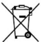 SILVERCREST SAB 4.8 A2 - Apparaat afvoeren - 1