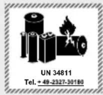 SILVERCREST SAB 4.8 A2 - Accu opladen - 1