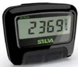 SILVA EX Plus - RÉGLAGE DU POIDS (EX PLUS) - 1