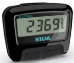 SILVA EX Distance - Réglage du poids (EX PLUS) - 1