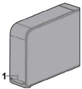 BUFFALO DriveStation Velocity - Solucao de problemas - 1