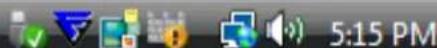 BUFFALO DriveStation Velocity - Safely remove USB Mass Storage Device - Drive(E:) - 1