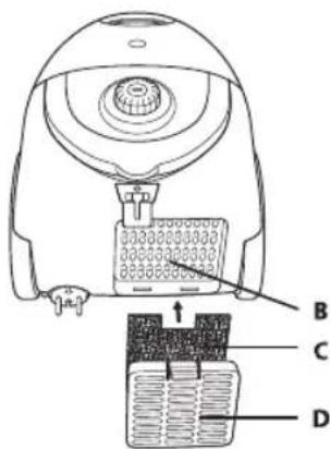 OK OVC 203 - A porzsak ellenorzese - 2