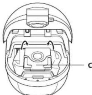OK OVC 203 - Toz torbasini inceleme - 1