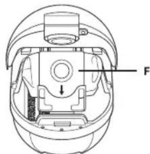 OK OVC 203 - Toz torbasini inceleme - 2