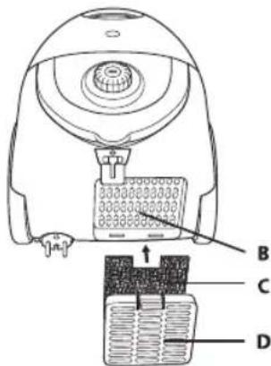 OK OVC 203 - Controle van de stofaak - 2