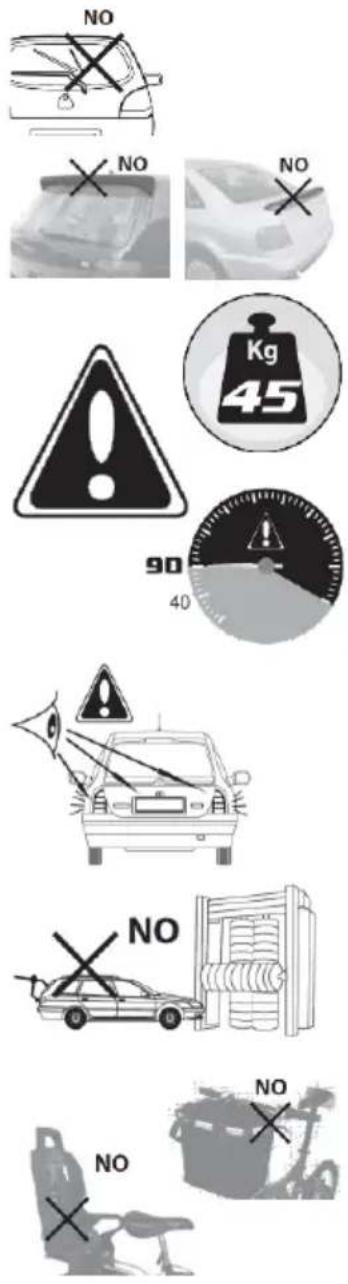 Green Valley Adventure 624 - General informaon - 1