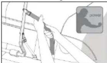 Green Valley Adventure 624 - Loading bikes on the bike rack - 3