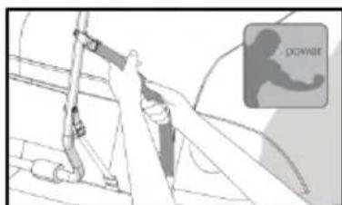 Green Valley Adventure 624 - Chargement des vélos sur le porte-vélos - 3