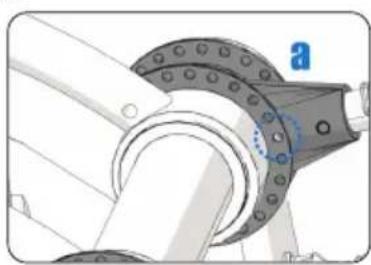 Green Valley Adventure 624 - Fixation du porte-velos sur votre véhicule - 5