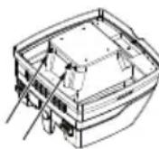 METABO ASR 35 M ACP - Sensor de água - 1