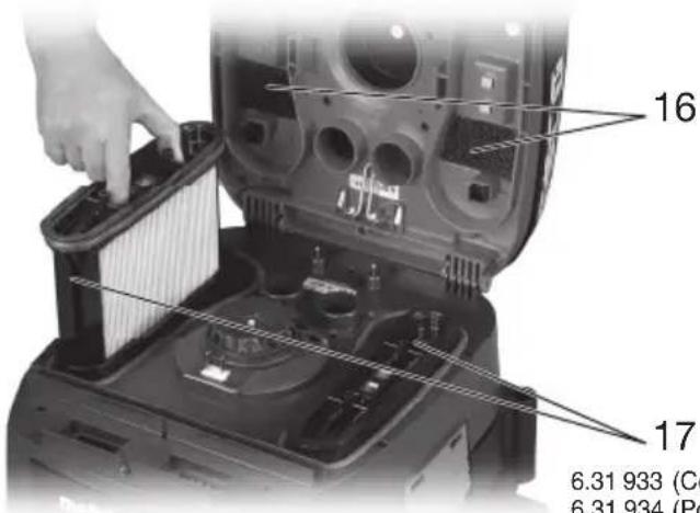 METABO ASR 35 M ACP - 5