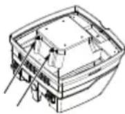 METABO ASR 35 M ACP - Sensore dell'acqua - 1