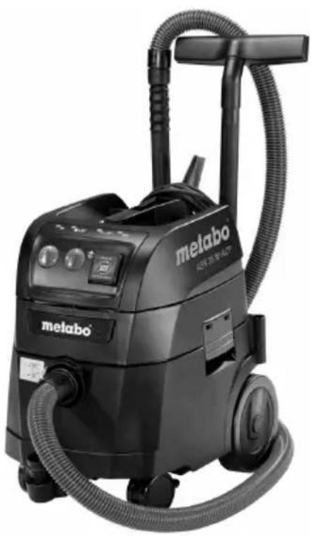 METABO ASR 35 M ACP - 1