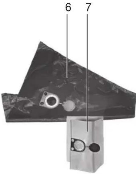 METABO ASR 35 M ACP - 3