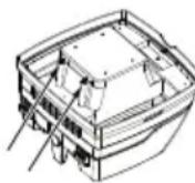 METABO ASR 35 M ACP - Sensor de agua - 1