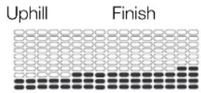 Schwinn 130i - CHALLENGES - 1