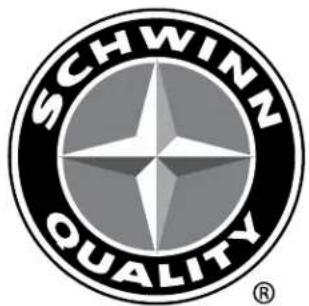 Schwinn 130i - heures d'utilisation : - 3