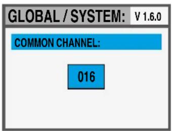 Studiologic SL73 Studio - PROGRAMS +/- - 1