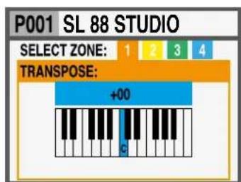 Studiologic SL73 Studio - Stand der Technik - 1