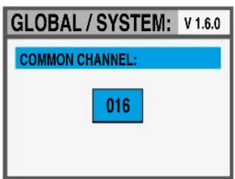 Studiologic SL73 Studio - PROGRAM + / - - 1