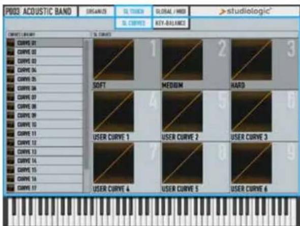 Studiologic SL73 Studio - Mise à jour du firmware - 4