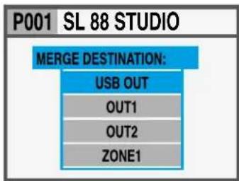 Studiologic SL73 Studio - MERGE DESTINATION - 1