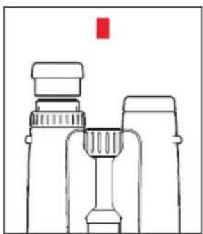 LEICA Trinovid 10x42 HD - ATTACHING THE LENS CAPS - 4