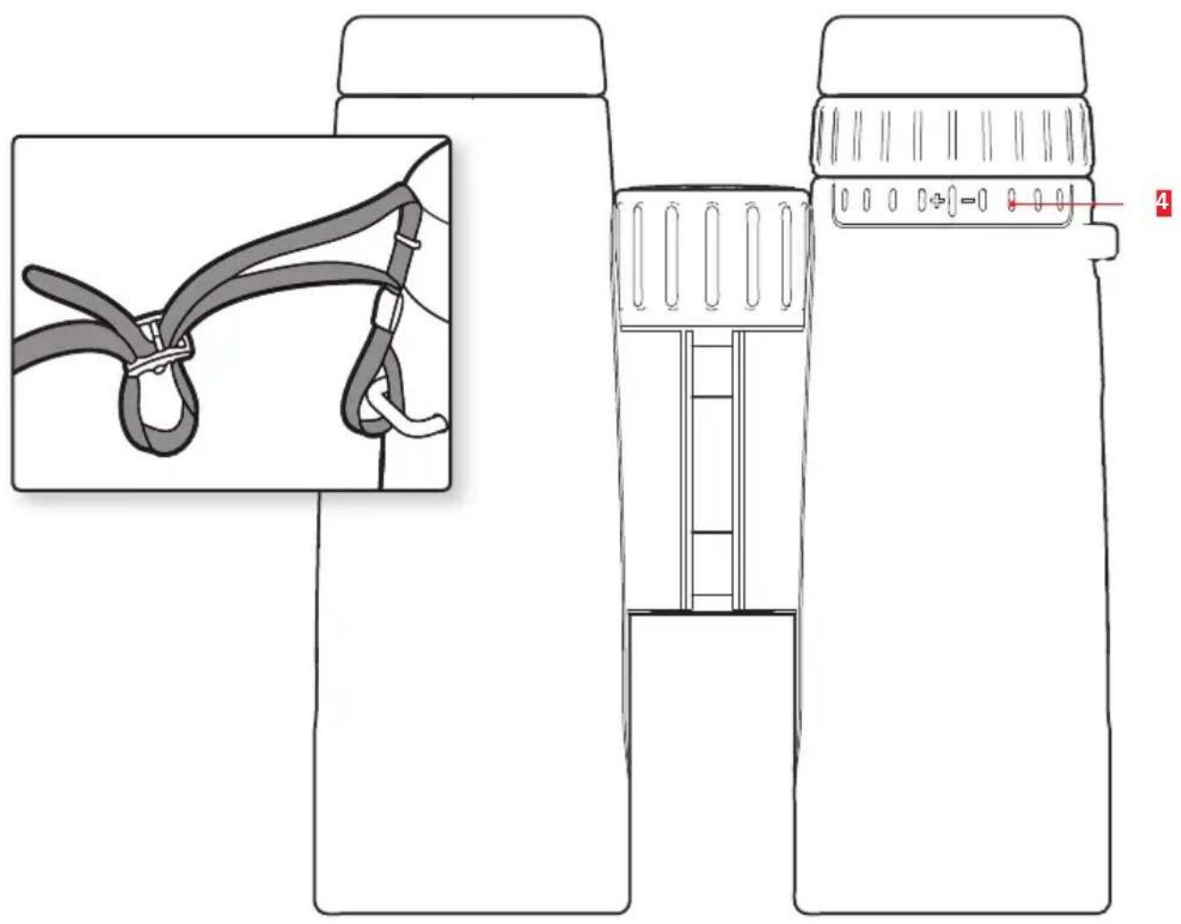 LEICA Trinovid 10x42 HD - 3