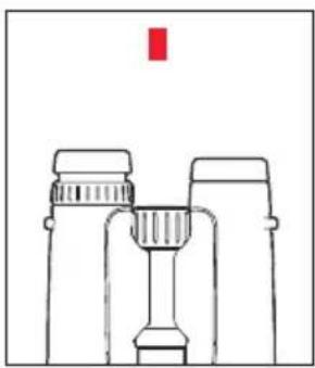 LEICA Trinovid 10x42 HD - ANBRINGEN DER OBJEKTIV-SCHUTZDECKEL - 1