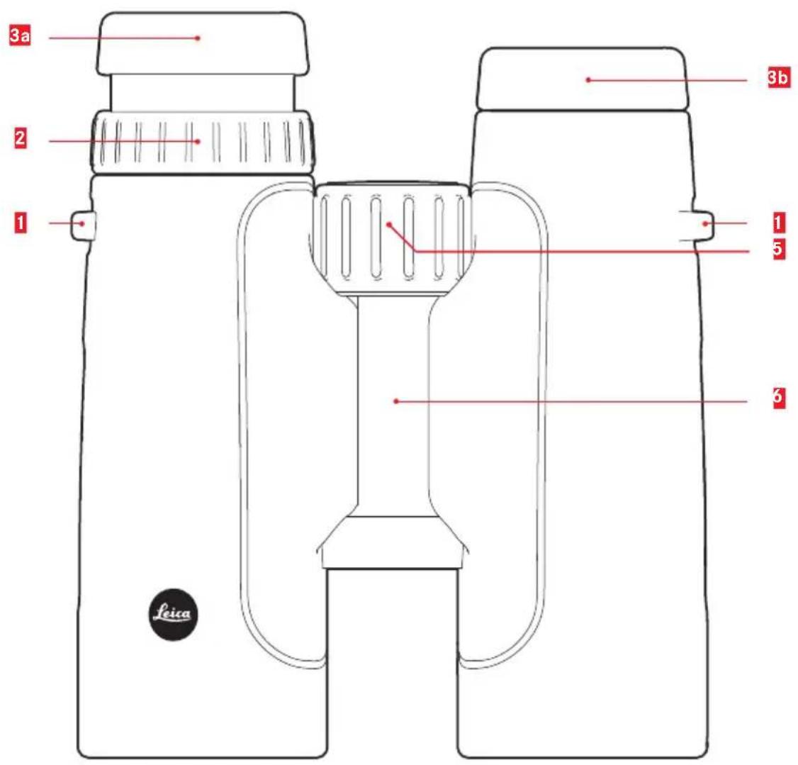 LEICA Trinovid 10x42 HD - 2