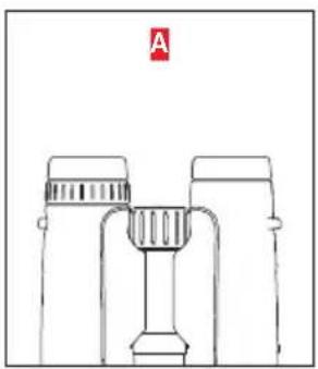 LEICA Trinovid 10x42 HD - Hinweis: - 2