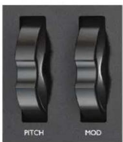 NOVATION Launchkey 49 MK2 - Octave supérieure/inférieure (+ / -) - 2