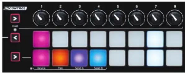 NOVATION Launchkey 49 MK2 - Emploi du Launchkey avec Ableton Live Lite - 1