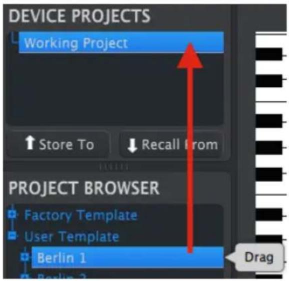 Arturia Keystep - Sans synchronisation - 1