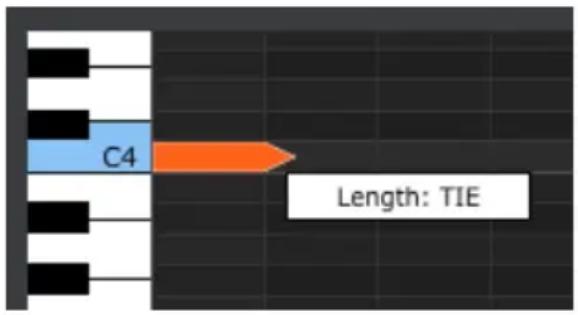 Arturia Keystep - Lier une note - 1
