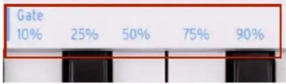 Arturia Keystep - 3.3.1.Gate - 1