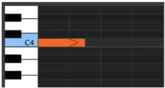 Arturia Keystep - Lier une note - 2