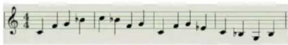 Arturia Keystep - Enregistrement pas a pas - 1