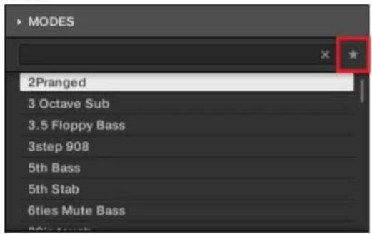 NATIVE INSTRUMENTS Komplete Kontrol S88 MK2 - Afficher les Favoris dans la liste de Résultats - 1