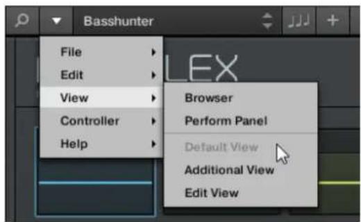 NATIVE INSTRUMENTS Komplete Kontrol S88 MK2 - Affichages d'Instrument - 1